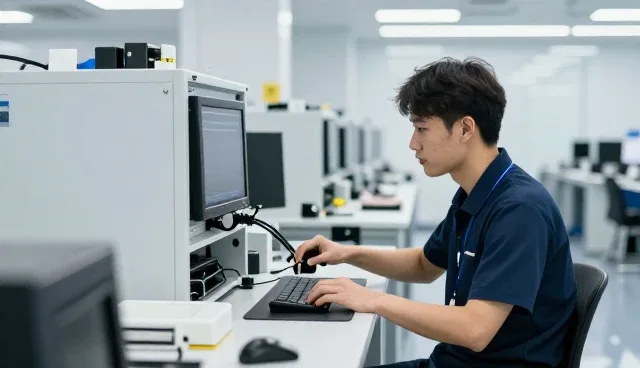 佛山市顺德区德莎贸易有限公司
