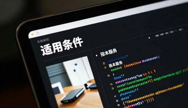 系统集成中技术使用与维护的实践要点